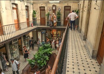 Affluence record pour les Bains Pommer : 10 000 personnes reçues en 4 semaines