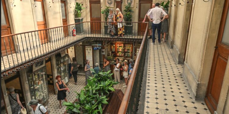 Affluence record pour les Bains Pommer : 10 000 personnes reçues en 4 semaines