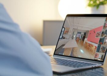 Visite virtuelle 360° : quand la force de la preuve entre dans une nouvelle ère