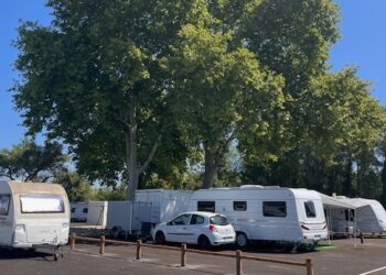 L’Aire des gens du voyage de Courtine modernisée pour 2,5M€