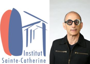 Sainte-Catherine, Le docteur Nicolas Albin en est le nouveau directeur-général