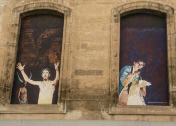 Coup de cœur du Off : la preuve par 10