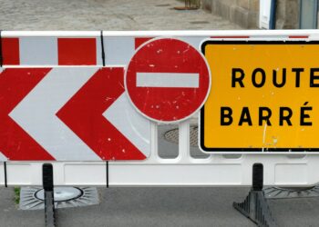 Face à l’affluence au Mont Ventoux, le Département obligé de couper des routes en avance