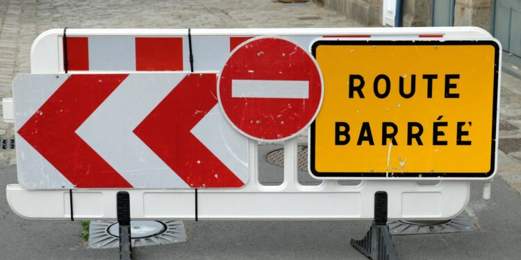 Face à l’affluence au Mont Ventoux, le Département obligé de couper des routes en avance