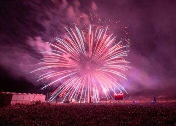 Réservations ouvertes pour le feu d’artifice de Monteux