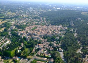 Barbentane, Dévoilement du mémorial ce jeudi 25 juillet à 10h30