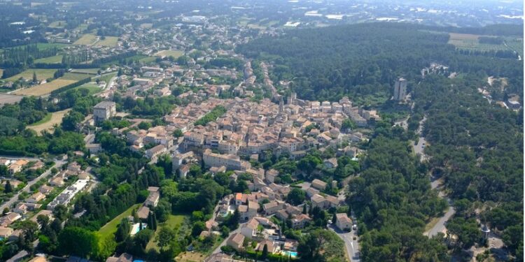 Barbentane, Dévoilement du mémorial ce jeudi 25 juillet à 10h30