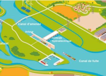 (Vidéo) La CNR vigilante à la présence humaine aux abords du Rhône