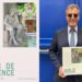 ‘Salon de Provence, Mémoires d’une ville’, livre somme de Jean-Pascal Hesse en hommage à sa ville natale