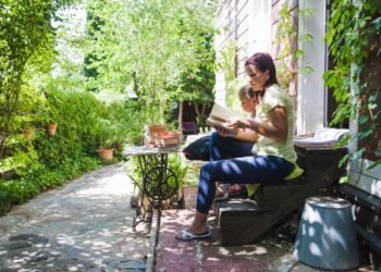 Les habitants de la région PACA investissent toujours plus dans leurs espaces extérieurs