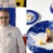 La recette de thon rouge de Méditerranée du chef Vincenzo Regine