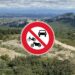 Saint-Rémy-de-Provence : Circulation motorisée interdite sur certains chemins ruraux