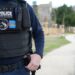 Carpentras, Bilan de la Police municipale