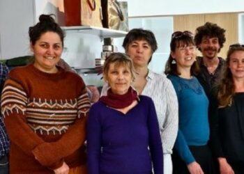 Bédoin, Cré’Apéro ce vendredi 1er août