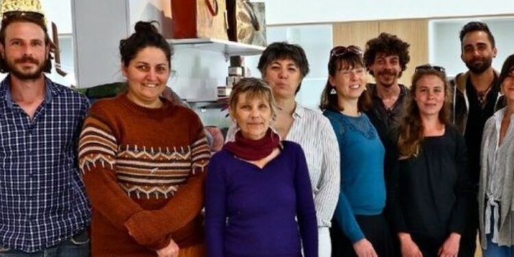 Bédoin, Cré’Apéro ce vendredi 1er août