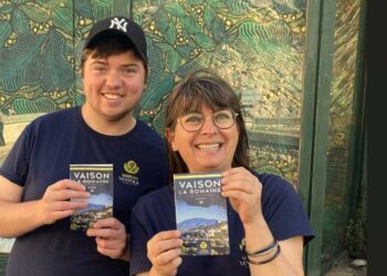 Vaison-la-Romaine, Travailler et accueillir la différence