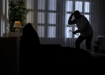 Cambriolage : le Vaucluse reste un des départements les plus touchés de France