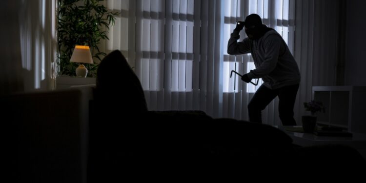 Cambriolage : le Vaucluse reste un des départements les plus touchés de France