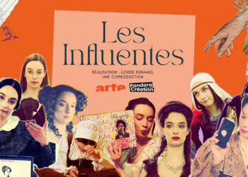 ‘Les Influentes’ : la web-série vauclusienne d’Arte a dépassé les 9 millions de vues