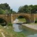 Bédarrides : les travaux de restauration du Pont sur l’Ouvèze débutent