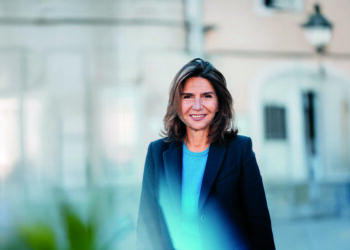 Dominique Santoni : “C’est très facile d’être généreux avec l’argent des autres“