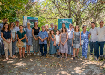 Le Grand Avignon propose un espace-test agricole bio aux jeunes agriculteurs