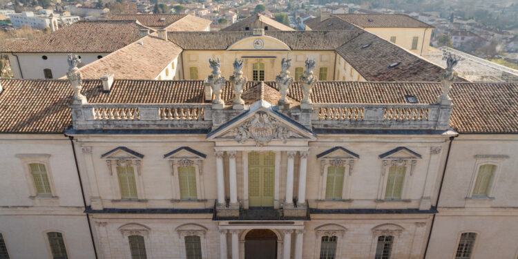 Ville de Carpentras : la Chambre régionale des comptes pointe un « équilibre fragile »
