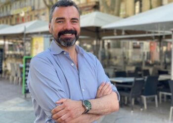 Paul-Roger Gontard, ‘Redonner un nouvel élan à Avignon et à ses pays’