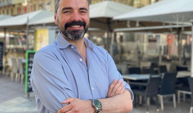 Paul-Roger Gontard, ‘Redonner un nouvel élan à Avignon et à ses pays’