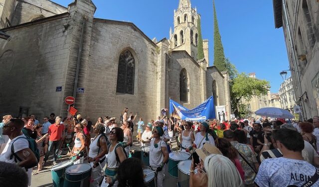 Pré-bilan du Festival Off d’Avignon, un locomotive à 22M€ de chiffre d’affaires