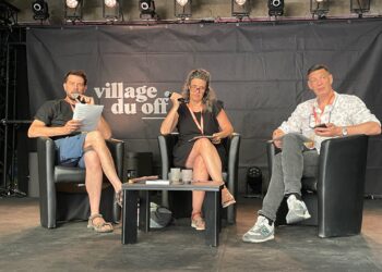 Festival Off d’Avignon, un point d’étape qui marque déjà une très bonne fréquentation du public