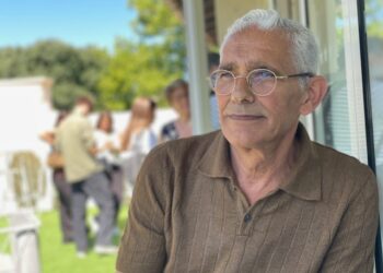 (Vidéo) Interview de Bruno Catalano, ‘Le père des voyageurs’