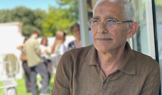 (Vidéo) Interview de Bruno Catalano, ‘Le père des voyageurs’
