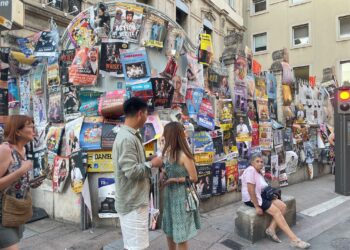Off d’Avignon, un point très enthousiasmant à mi-festival