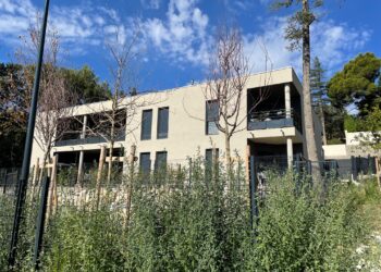 Grand Delta Habitat, deux nouvelles résidences aux Angles