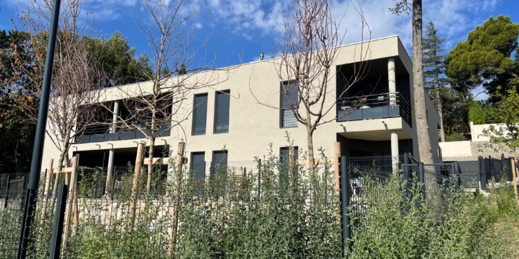 Grand Delta Habitat, deux nouvelles résidences aux Angles