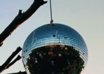 Le Tipi propose une parenthèse festive pendant le Festival d’Avignon