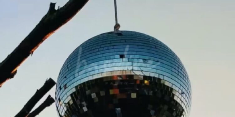 Le Tipi propose une parenthèse festive pendant le Festival d’Avignon