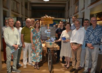 Parc naturel régional du Mont Ventoux, des Ventilottes pour tout comprendre