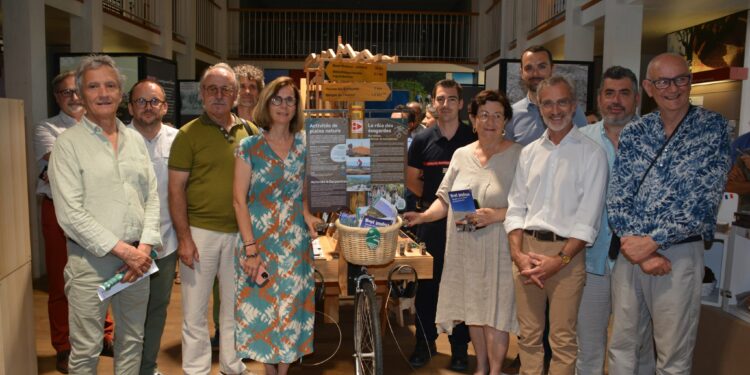 Parc naturel régional du Mont Ventoux, des Ventilottes pour tout comprendre