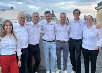 Les dirigeants en selle avec Ma petite entreprise