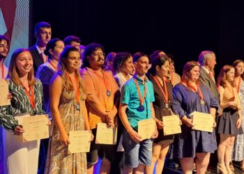 Grand Prix des Apprentis de la SMLH 84 : des jeunes qui malgré la crise donnent espoir en l’avenir