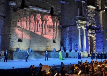 Anna Netrebko ensorcelle Les Chorégies dans ‘Le Trouvère’, entre passion et haine, jalousie et vengeance