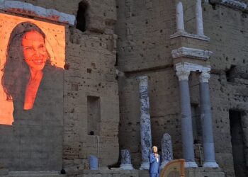 Chorégies : ‘La force du destin’ dédiée à Béatrice Uria-Monzon, décédée la veille