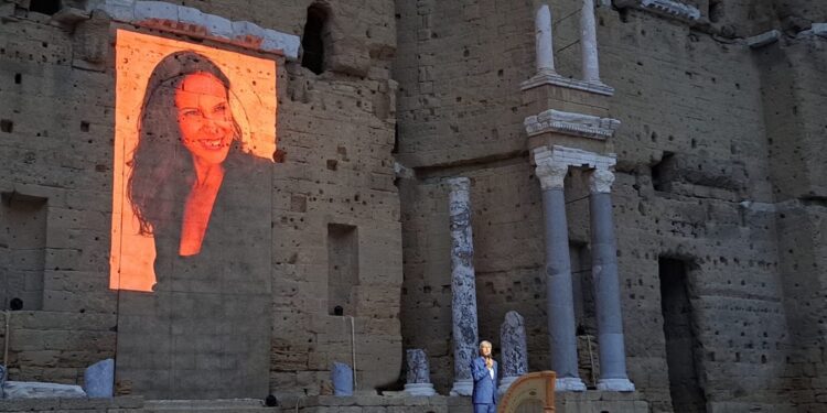 Chorégies : ‘La force du destin’ dédiée à Béatrice Uria-Monzon, décédée la veille