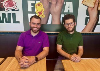 Avignon : la cuisine mexicaine s’installe sur la Place Pie avec l’enseigne Nachos