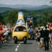 Orangina : la petite canette vauclusienne qui secoue les fans du Tour