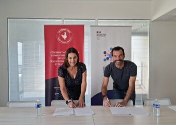 La French Tech Grande Provence et France Travail dynamisent l’emploi numérique