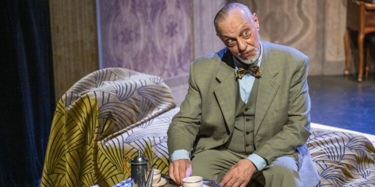 43e Festival Off pour le duo Danielle & Gérard Vantaggioli avec le Chien qui Fume