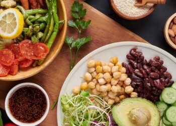 Le Parc du Luberon livre les secrets de l’alimentation méditerranéenne dans un livret pédagogique